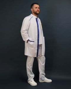 Профессиональная одежда врачей (фото)
